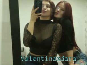 Valentinaxdara
