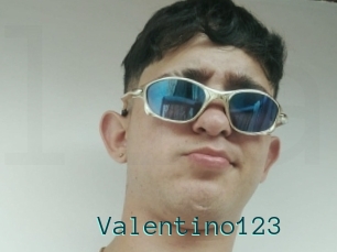 Valentino123