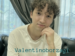 Valentinoborzagi