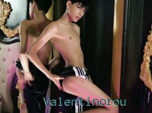 Valentinorou