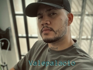 Valepalacio