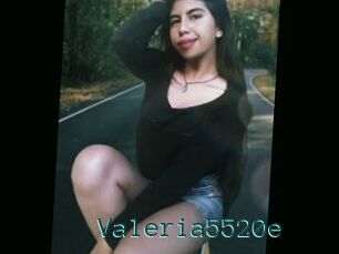Valeria5520e