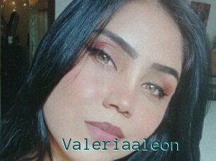 Valeriaaleon