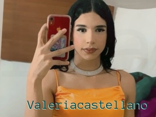 Valeriacastellano