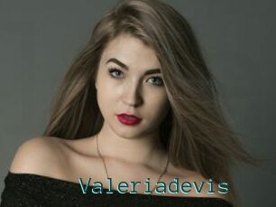 Valeriadevis