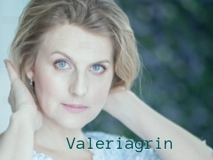 Valeriagrin