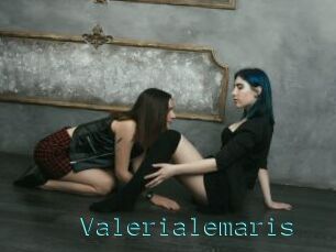 Valerialemaris