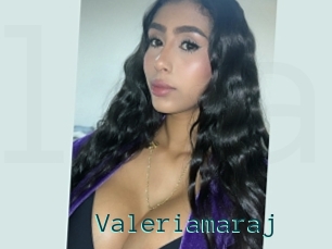 Valeriamaraj