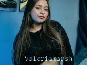 Valeriamarsh
