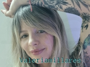 Valeriamillares