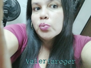Valeriaroger