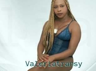 Valeriatransy