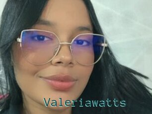 Valeriawatts