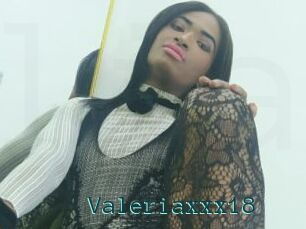 Valeriaxxx18
