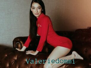Valeriedommi