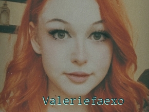 Valeriefaexo