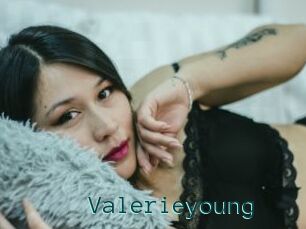 Valerieyoung