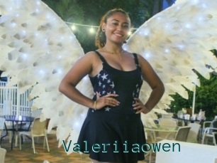 Valeriiaowen