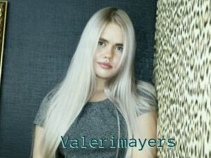 Valerimayers