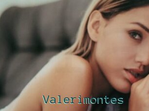 Valerimontes