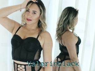 Valerinblack