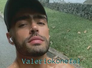 Valeriokonefal