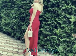 Valerriye
