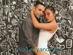 Valeryandryan