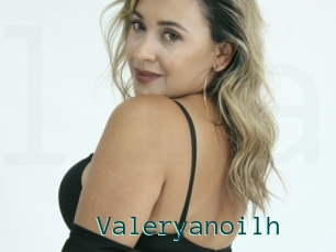 Valeryanoilh