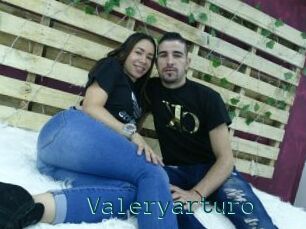 Valeryarturo