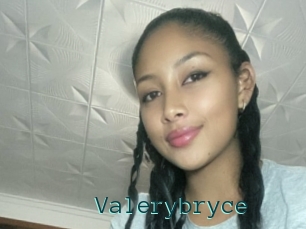Valerybryce