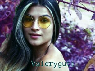 Valeryguti