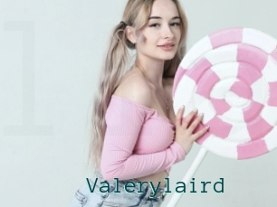 Valerylaird