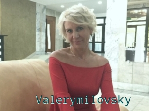 Valerymilovsky