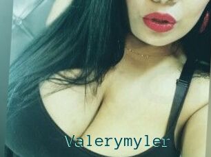 Valerymyler
