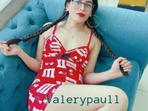 Valerypaull