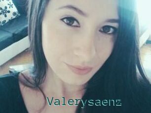 Valerysaenz
