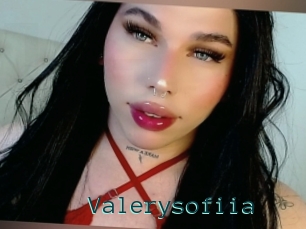 Valerysofiia
