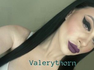 Valerythorn