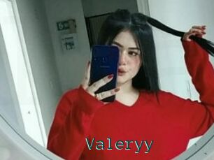 Valeryy