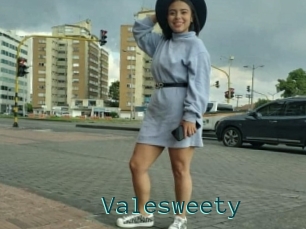 Valesweety