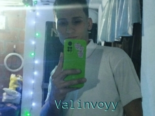Valinvoyy