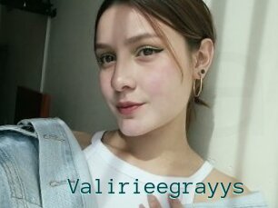 Valirieegrayys