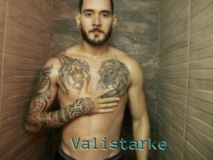 Valistarke