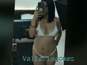 Valleriagomez