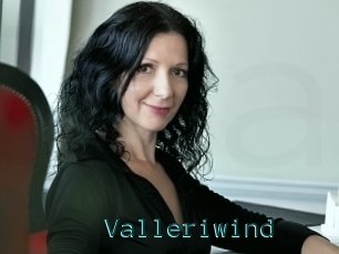 Valleriwind