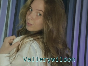 Vallerywilson