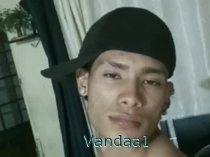 Vandaal