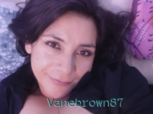 Vanebrown87