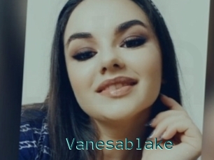 Vanesablake